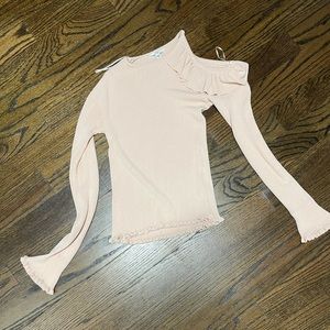 Guess Long sleeve shirt M